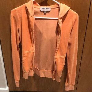 Juicy couture velour